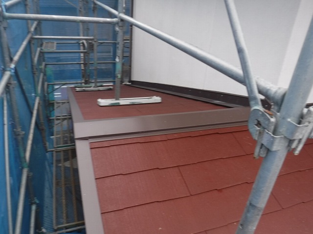 葺き替え工事もおまかせ